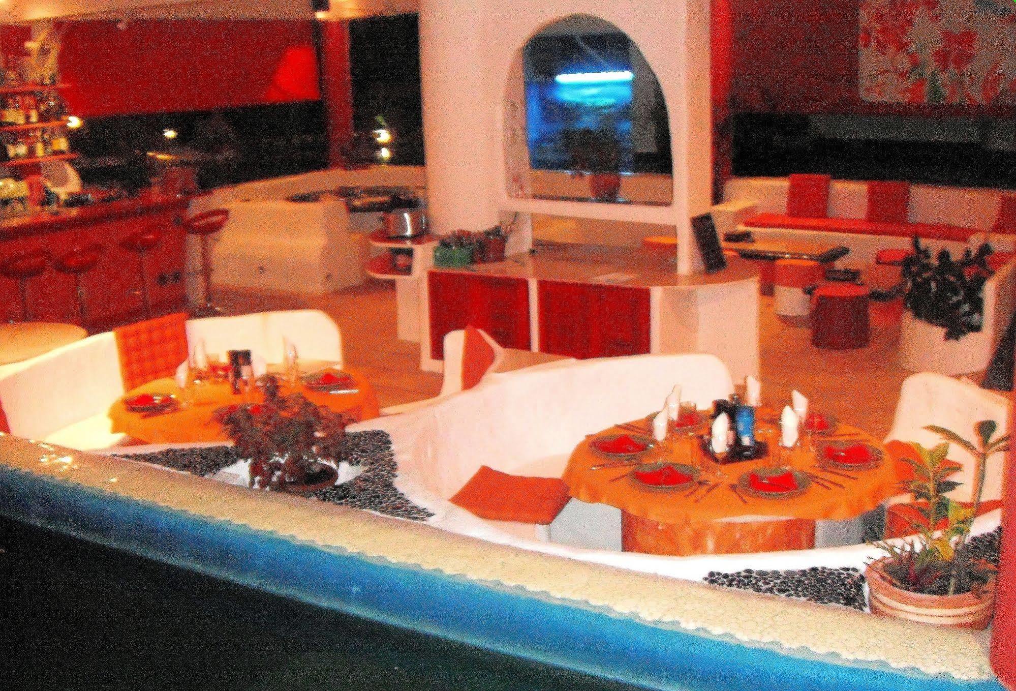 Mirabel Club Resort Джомтьен Экстерьер фото