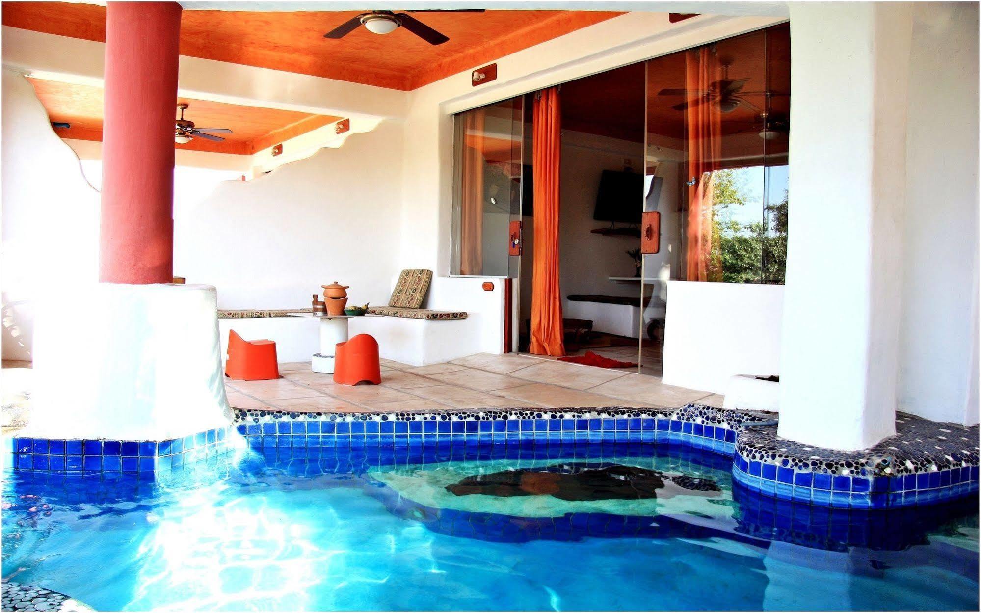 Mirabel Club Resort Джомтьен Экстерьер фото